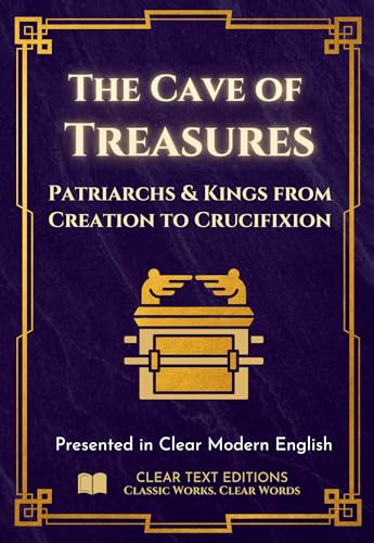 The Cave of Treasures