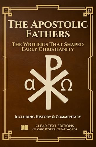 The Apostolic Fathers