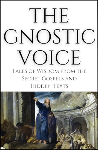 The Gnostic Voice