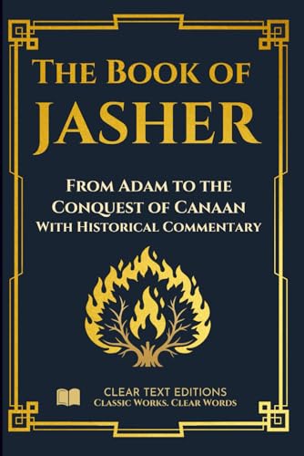 The Book of Jasher - The Upright Record