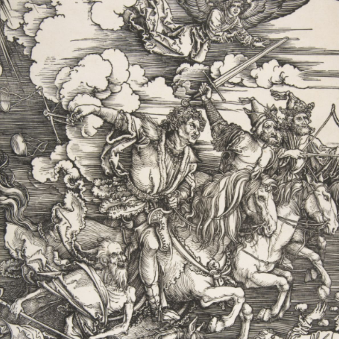 Apocalyptic Literature