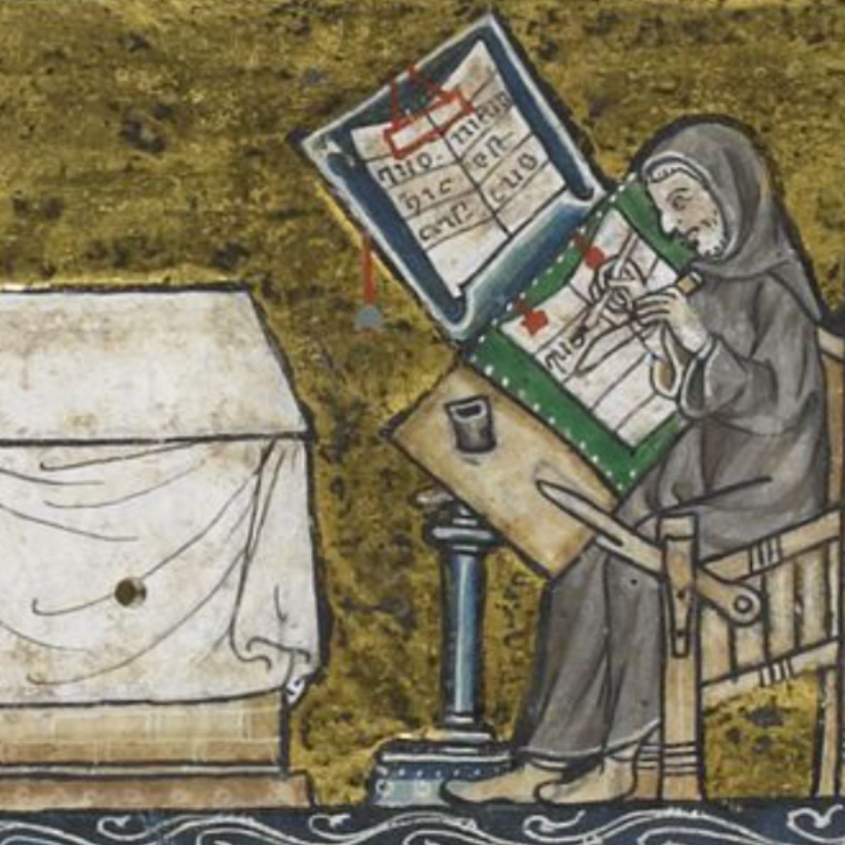 Apostolic Correspondence