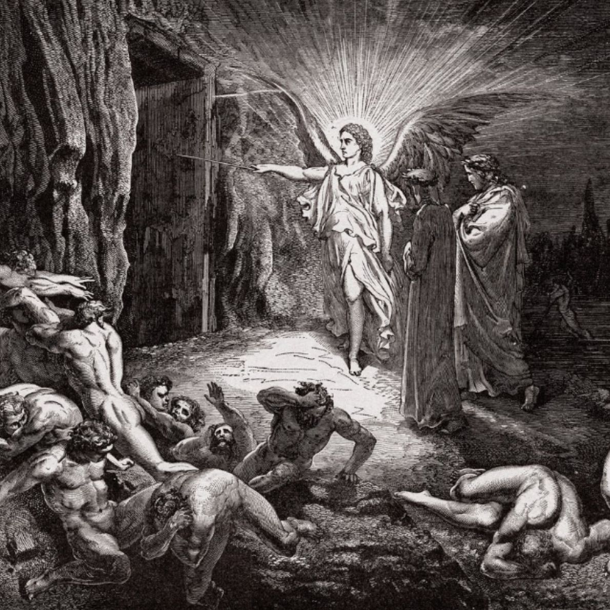 Medieval & Renaissance Literature