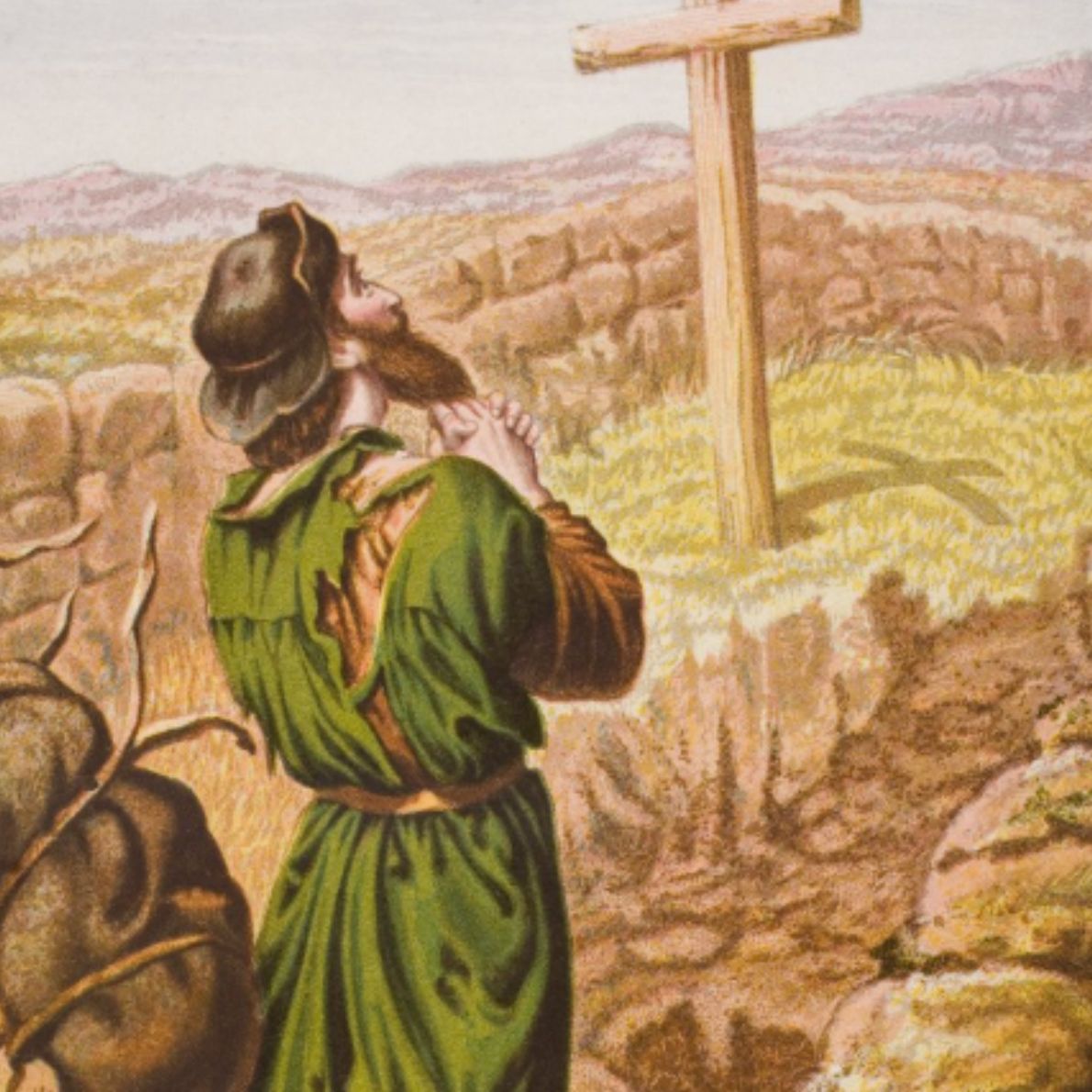 Reformation & Revival Writings